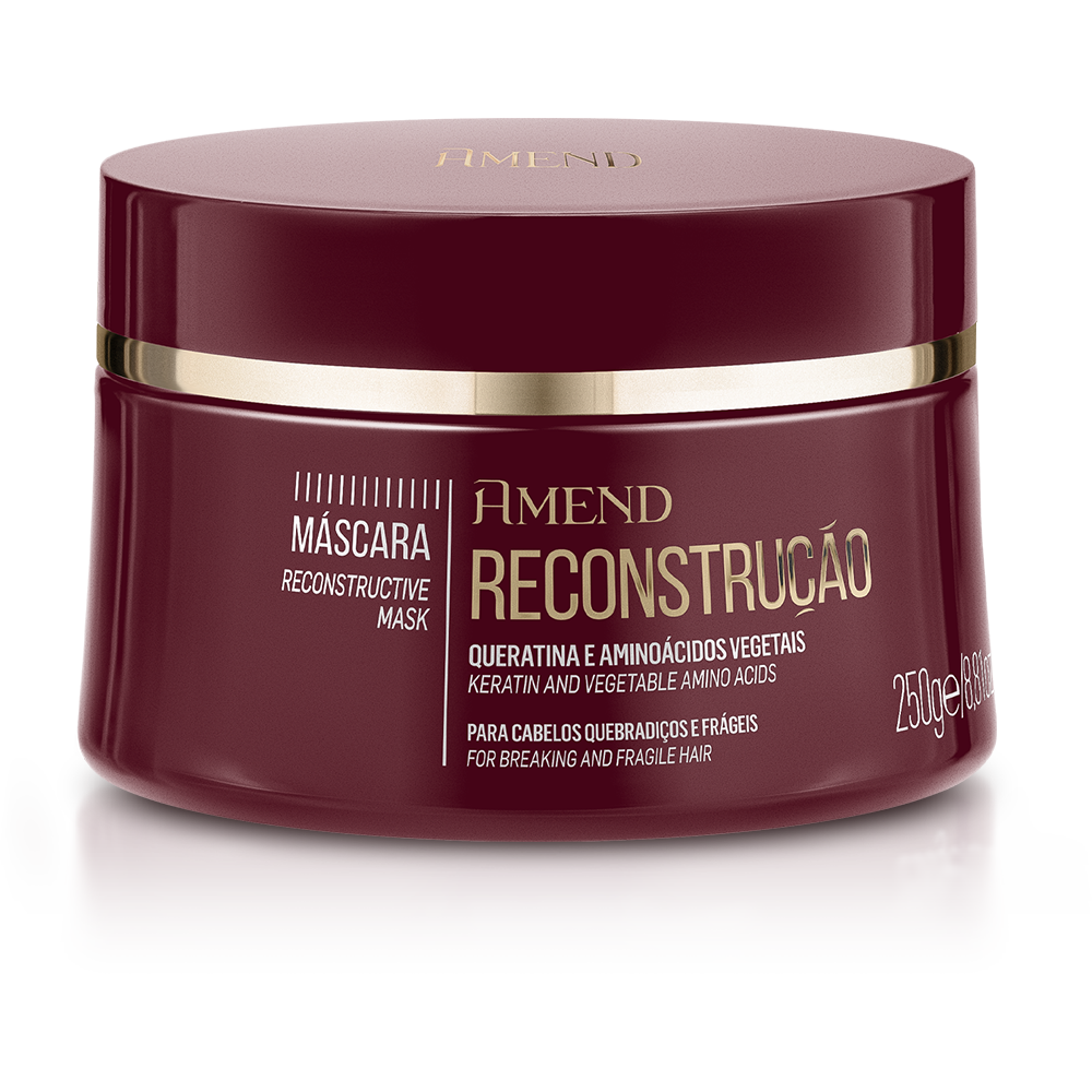 Kit Seca sem Frizz e Cronograma Essencial | 4 produtos